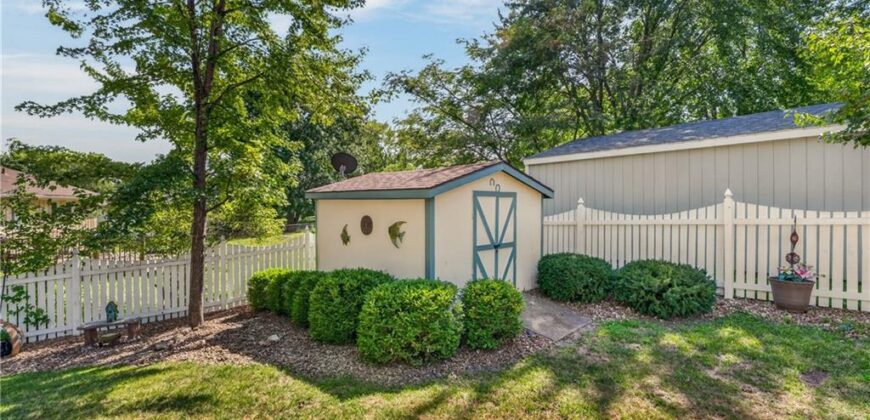 7301 NW 79th Street, Kansas City, MO 64152