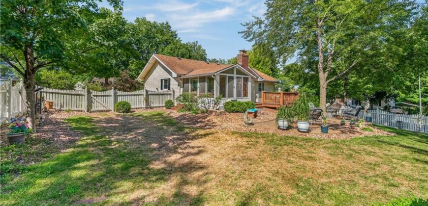 7301 NW 79th Street, Kansas City, MO 64152