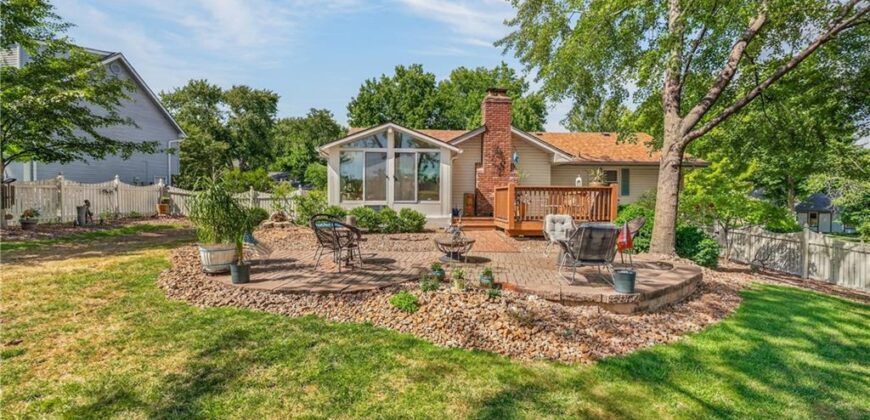 7301 NW 79th Street, Kansas City, MO 64152