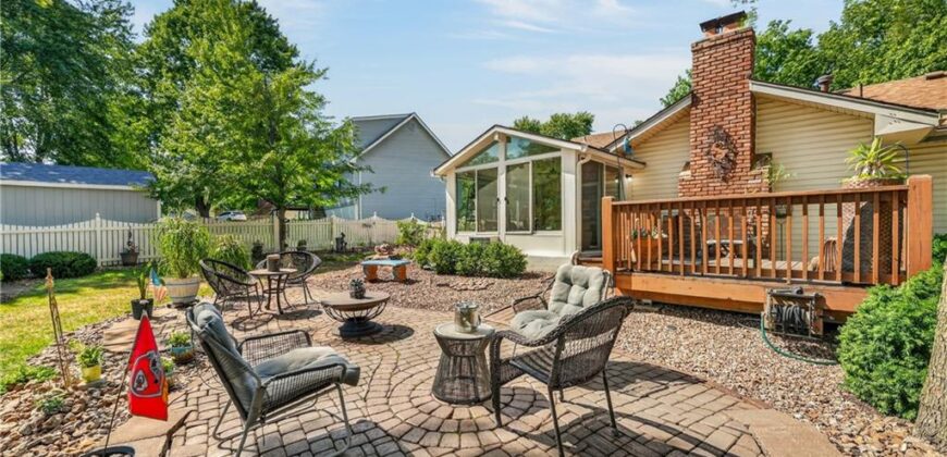 7301 NW 79th Street, Kansas City, MO 64152