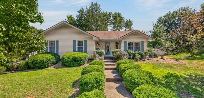 7301 NW 79th Street, Kansas City, MO 64152
