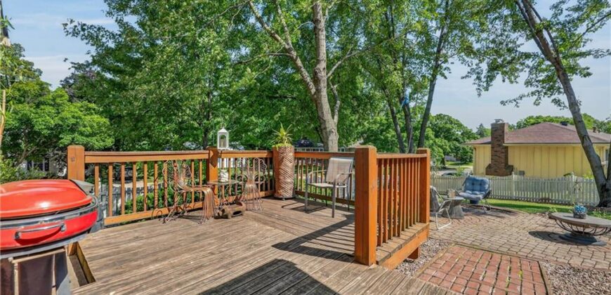 7301 NW 79th Street, Kansas City, MO 64152