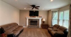 1437 Coventry Lane, Liberty, MO 64068