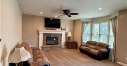 1437 Coventry Lane, Liberty, MO 64068