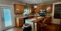 1437 Coventry Lane, Liberty, MO 64068