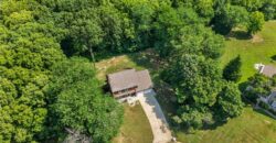 12639 NW Buck Creek Drive, Kansas City, MO 64152