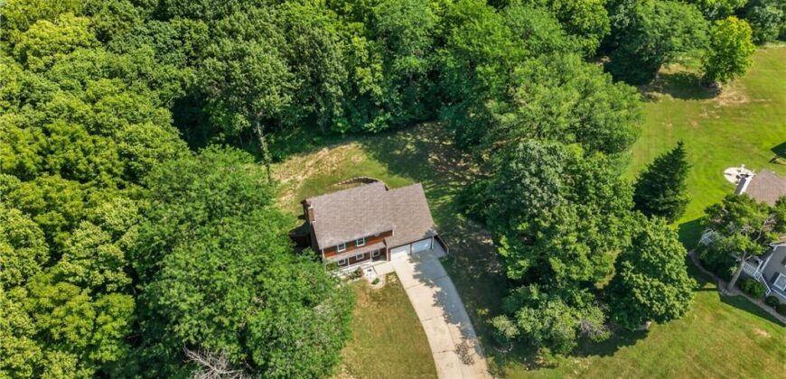 12639 NW Buck Creek Drive, Kansas City, MO 64152