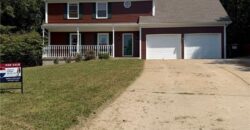 12639 NW Buck Creek Drive, Kansas City, MO 64152
