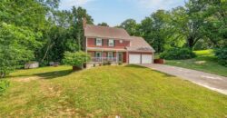 12639 NW Buck Creek Drive, Kansas City, MO 64152