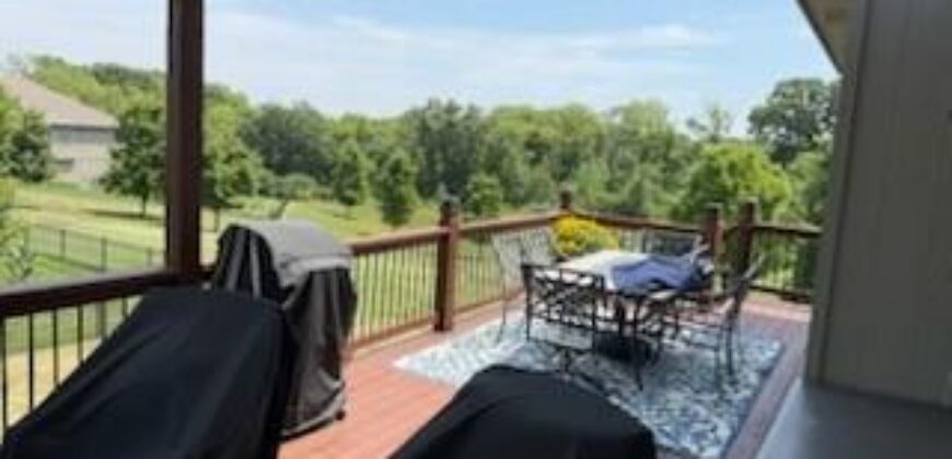 4412 NE 94th Court, Kansas City, MO 64156