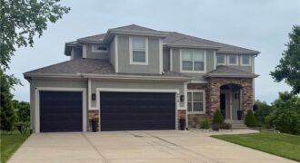 4412 NE 94th Court, Kansas City, MO 64156