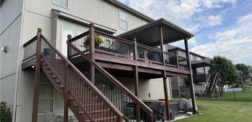 4412 NE 94th Court, Kansas City, MO 64156