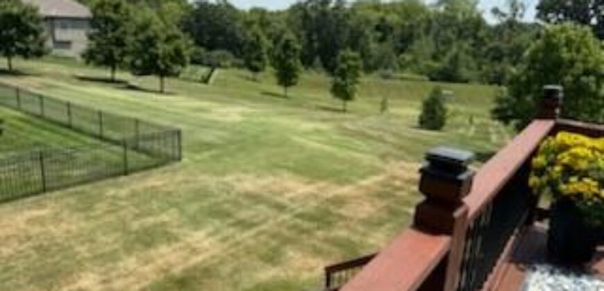 4412 NE 94th Court, Kansas City, MO 64156