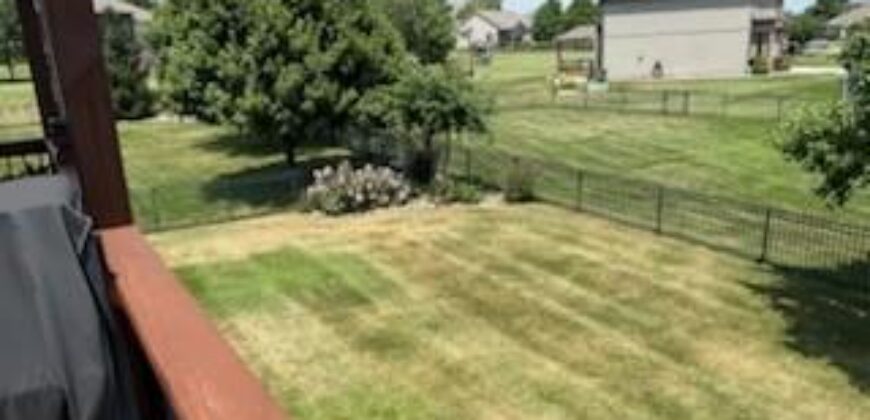 4412 NE 94th Court, Kansas City, MO 64156