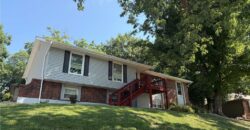 7401 N Strathbury Avenue, Kansas City, MO 64151
