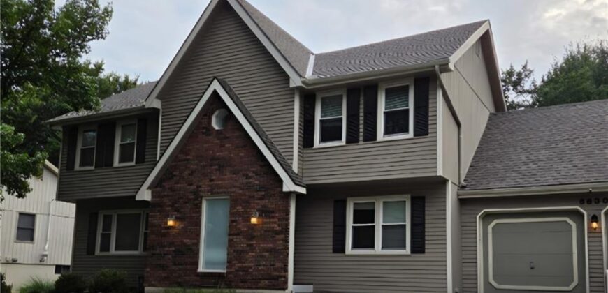 6630 N Anita Avenue, Kansas City, MO 64151