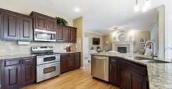 6190 N Nevada Avenue, Parkville, MO 64152