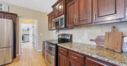 6190 N Nevada Avenue, Parkville, MO 64152