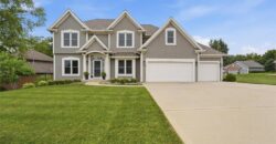 6190 N Nevada Avenue, Parkville, MO 64152