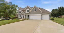 6190 N Nevada Avenue, Parkville, MO 64152