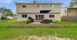 1611 NE 50th Street, Kansas City, MO 64118