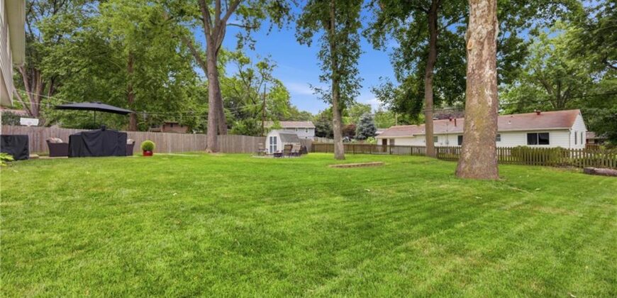 1611 NE 50th Street, Kansas City, MO 64118
