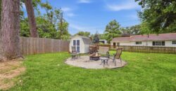 1611 NE 50th Street, Kansas City, MO 64118