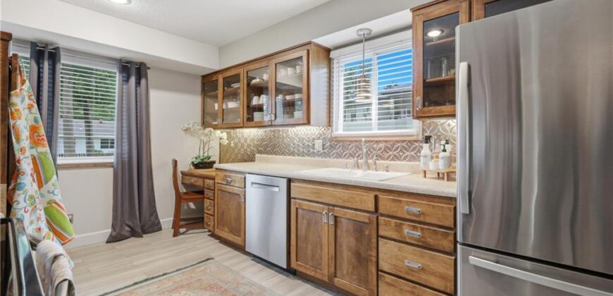 1611 NE 50th Street, Kansas City, MO 64118