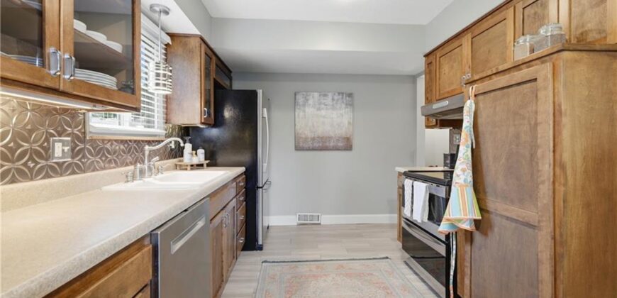 1611 NE 50th Street, Kansas City, MO 64118