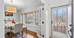 8119 NW Venita Street, Weatherby Lake, MO 64152