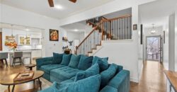 8119 NW Venita Street, Weatherby Lake, MO 64152