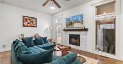 8119 NW Venita Street, Weatherby Lake, MO 64152