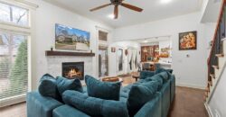 8119 NW Venita Street, Weatherby Lake, MO 64152