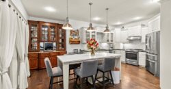 8119 NW Venita Street, Weatherby Lake, MO 64152