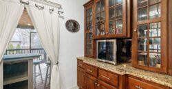 8119 NW Venita Street, Weatherby Lake, MO 64152