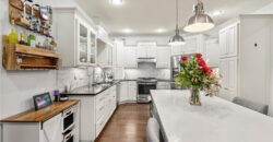 8119 NW Venita Street, Weatherby Lake, MO 64152