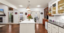 8119 NW Venita Street, Weatherby Lake, MO 64152