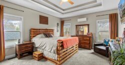 8119 NW Venita Street, Weatherby Lake, MO 64152