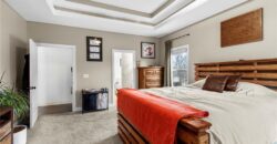 8119 NW Venita Street, Weatherby Lake, MO 64152