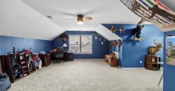 8119 NW Venita Street, Weatherby Lake, MO 64152