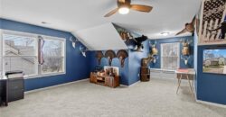 8119 NW Venita Street, Weatherby Lake, MO 64152