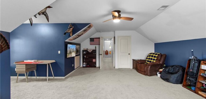 8119 NW Venita Street, Weatherby Lake, MO 64152