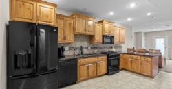 8119 NW Venita Street, Weatherby Lake, MO 64152
