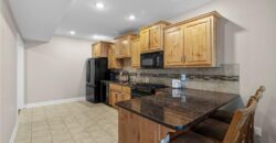 8119 NW Venita Street, Weatherby Lake, MO 64152