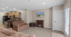 8119 NW Venita Street, Weatherby Lake, MO 64152