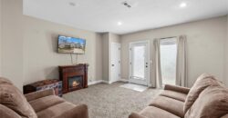 8119 NW Venita Street, Weatherby Lake, MO 64152