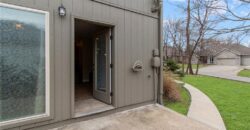 8119 NW Venita Street, Weatherby Lake, MO 64152