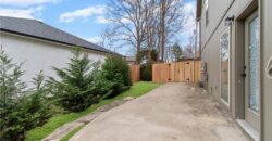 8119 NW Venita Street, Weatherby Lake, MO 64152