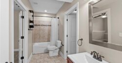 8119 NW Venita Street, Weatherby Lake, MO 64152