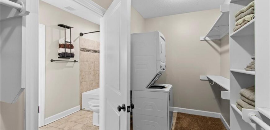 8119 NW Venita Street, Weatherby Lake, MO 64152